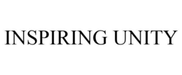 INSPIRING UNITY trademark