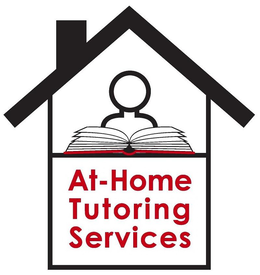 AT-HOME TUTORING SERVICES trademark