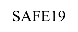 SAFE19 trademark