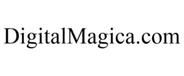 DIGITALMAGICA.COM trademark