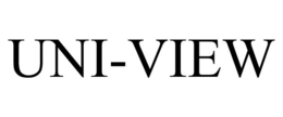 UNI-VIEW trademark