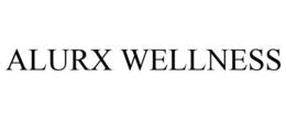 ALURX WELLNESS trademark