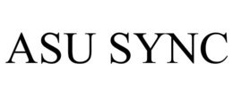 ASU SYNC trademark
