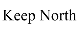 KEEP NORTH trademark