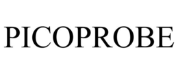 PICOPROBE trademark