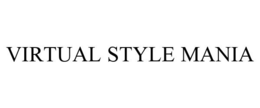 VIRTUAL STYLE MANIA trademark