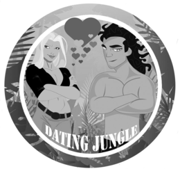 DATING JUNGLE trademark