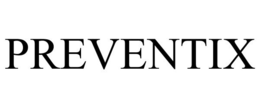 PREVENTIX trademark