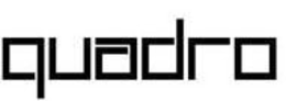 QUADRO trademark