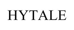 HYTALE trademark