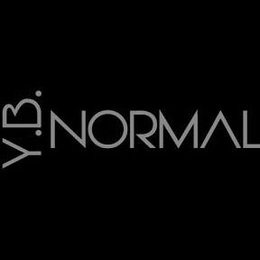 Y. B. NORML trademark