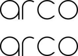 ARCO ARCO trademark