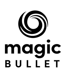 MAGIC BULLET trademark