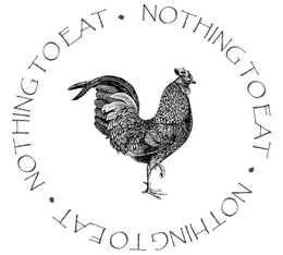 NOTHING TO EAT trademark