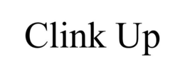 CLINK UP trademark