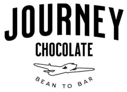 JOURNEY CHOCOLATE BEAN TO BAR trademark