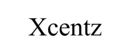 XCENTZ trademark