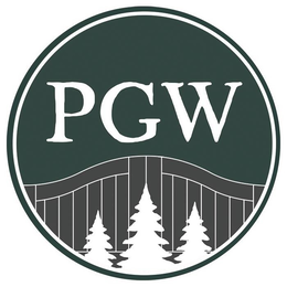 PGW trademark