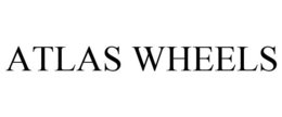 ATLAS WHEELS trademark