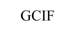 GCIF trademark