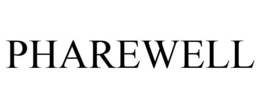 PHAREWELL trademark