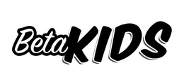 BETA KIDS trademark