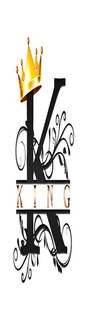 KING CORLEONE trademark