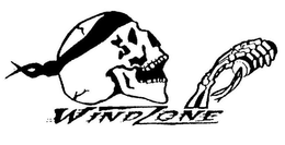 WINDZONE trademark