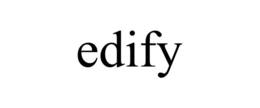 EDIFY trademark