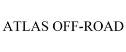 ATLAS OFF-ROAD trademark