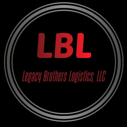 LBL LEGACY BROTHERS LOGISTICS, LLC trademark