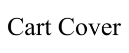 CART COVER trademark