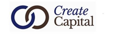 CREATE CAPITAL CC trademark