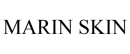MARIN SKIN trademark