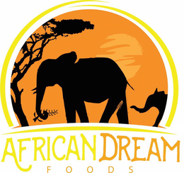 AFRICAN DREAM FOODS trademark