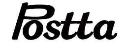 POSTTA trademark