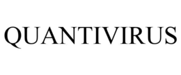QUANTIVIRUS trademark
