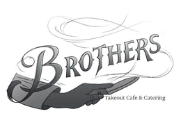 BROTHERS TAKEOUT CAFE & CATERING trademark