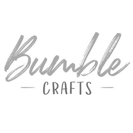 BUMBLE CRAFTS trademark