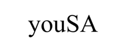 YOUSA trademark
