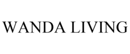 WANDA LIVING trademark
