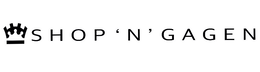 SHOP'N'GAGEN trademark