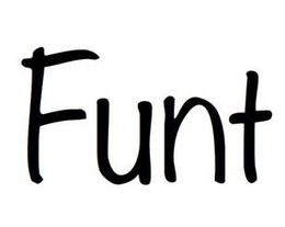FUNT trademark