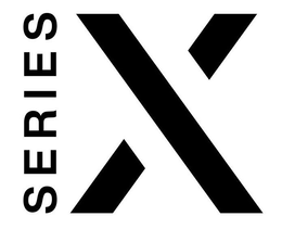 SERIES X trademark