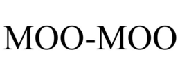 MOO-MOO trademark