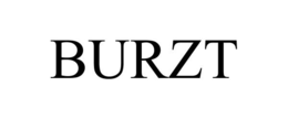 BURZT trademark