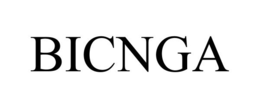 BICNGA trademark