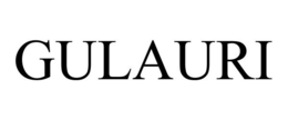 GULAURI trademark