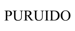 PURUIDO trademark