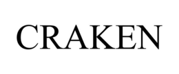 CRAKEN trademark